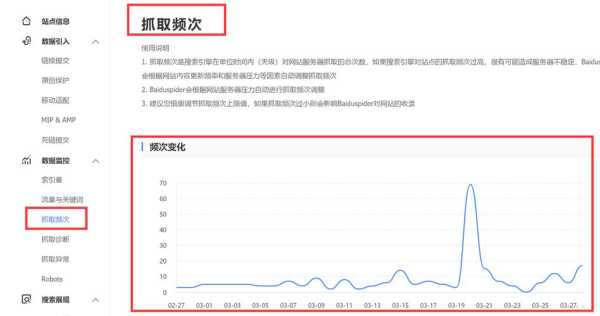 怎么让蜘蛛来网站抓取，怎么提升抓取频次？（蜘蛛如何抓）