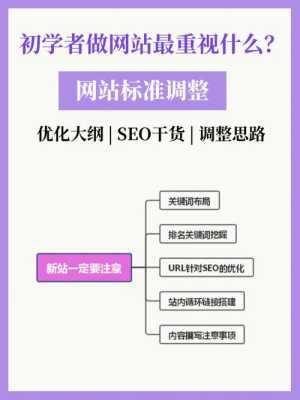 网站过度优化的四个方面是什么（网站优化的建议）