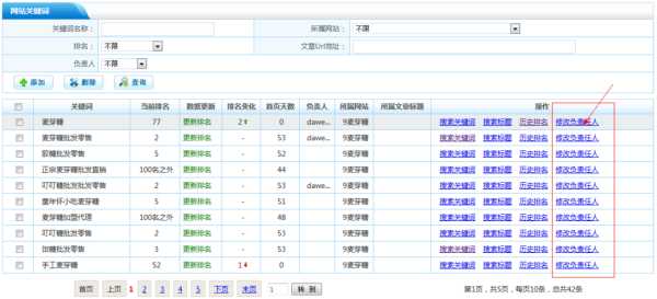 网站关键词词库怎么增加的（网站关键词设置）