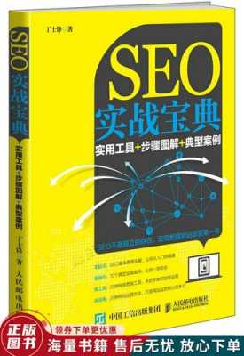 seo实战技巧（seo实战宝典）