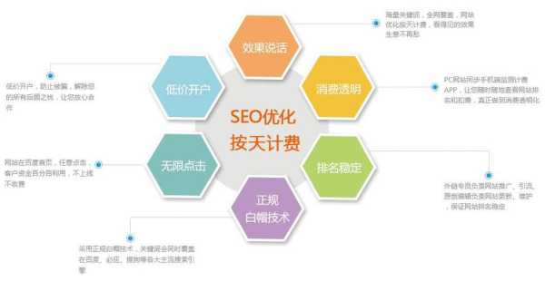 网站seo排名优化的四个注意事项（seo网站排名优化软件是什么）