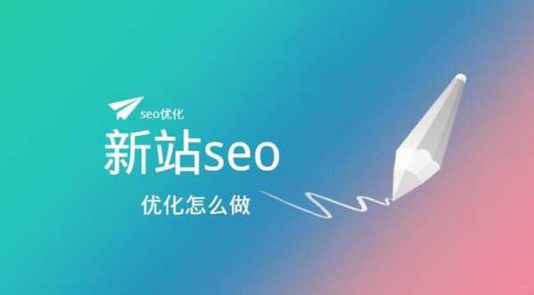 新站seo优化怎么做（新站优化快速上排名）