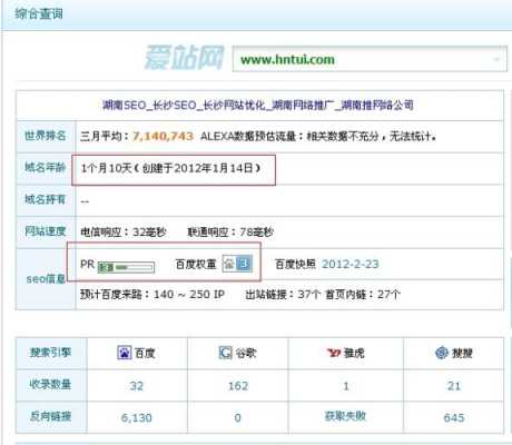 seo高手新站多久能上首页（seo对新站的考核期）