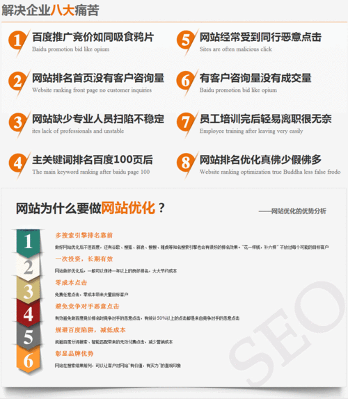 企业网站做seo搜索引擎好做吗（企业网站如何进行搜索引擎优化?）