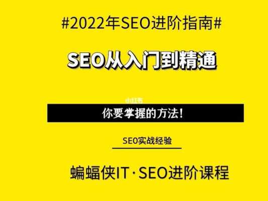 seo初学者要掌握这4个基本步骤（seo新手如何入门）