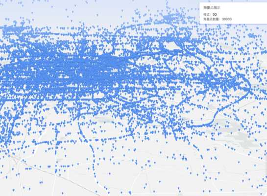 html地图绘制（html嵌入地图）