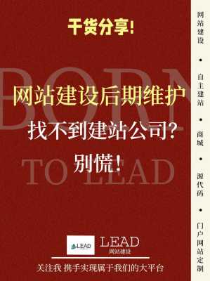 网站每天更新维护,但找不到（网站每天更新维护,但找不到网址）