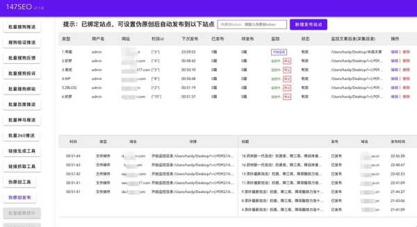 网站收录了几百个页面怎么办（网站收录量一般为多少）